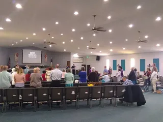 Fountain Valley Baptist Church