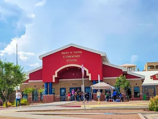 Tippin Elementary School