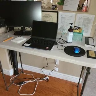 Live Scan Fingerprinting