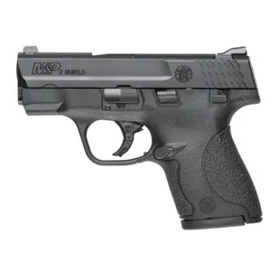 Smith &amp; Wesson M&amp;P Shield 9mm