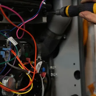 First Rate Plumbing Heating and Cooling