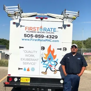 HVAC Technician Albuquerque