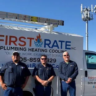Air Conditioning Company Albuquerque
