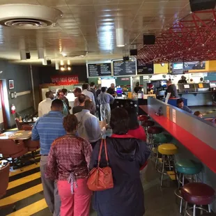 Yes. It's that good.