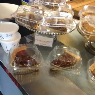 cupcakes, dessert, food