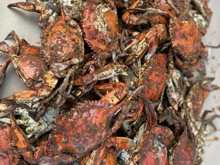 Richard's Fish and Crabs