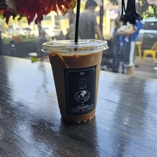 Argyle Vietnamese Coffee