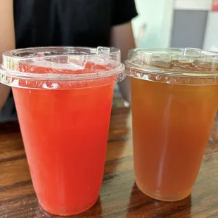 Lemonade