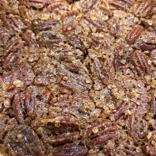 Traditional Pecan Pie