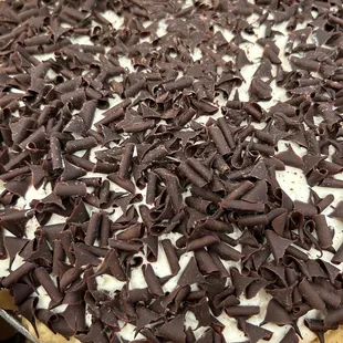 French Silk Pie