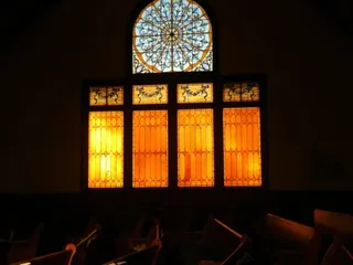 All Souls Unitarian Universalist Church