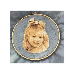 embroidery