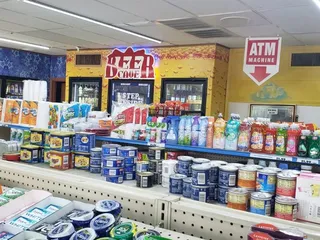 Am Mini Mart