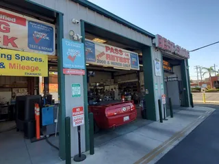 Best Smog