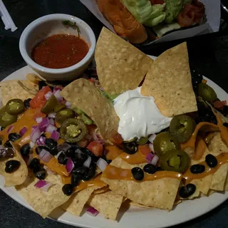 Nachos