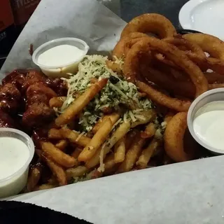 Alehouse Sampler