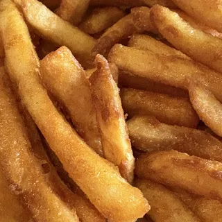 Basket of Fries