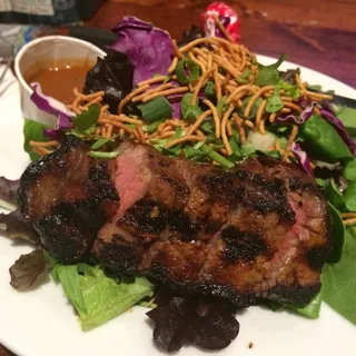 Thai Beef Salad