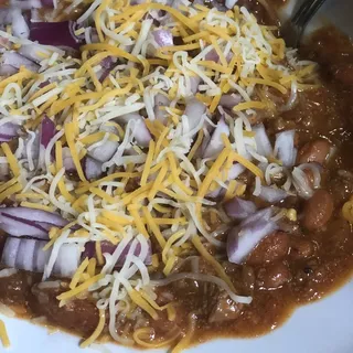 House-Made Chili