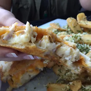 Grilled Cheese Sandwich