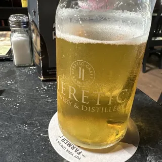 Russian River Blind Pig IPA