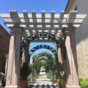 First thing's first 7.5.16