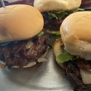 Mibc Sliders