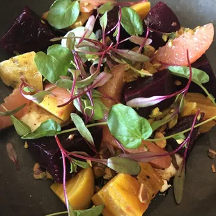 Beet Salad