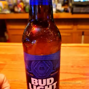 Bud light
