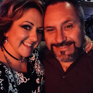 This is how happy we are here!!!