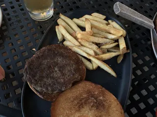 Saints Pizza Pub & Sky Bar