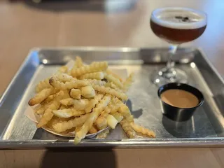 Last Place at Number 15