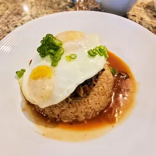 Loco Moco
