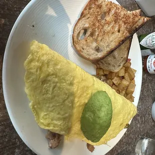 Apple Chicken Sausage