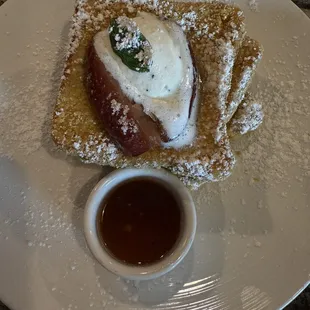 Pbj French Toast