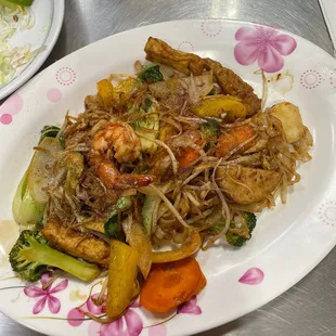 Pad Thai