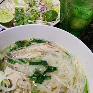 Pho Ga