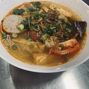 Bun rieu