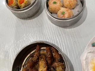 ABC Seafood Chinese Restaurant