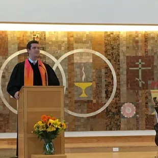Daniel Lillie