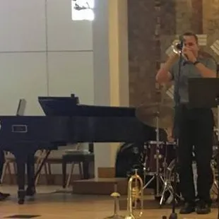 Cool Jazz