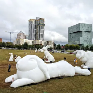 Intrude Bunnies | Instagram: @telephonesmoothie