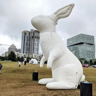 Intrude Bunnies | Instagram: @telephonesmoothie