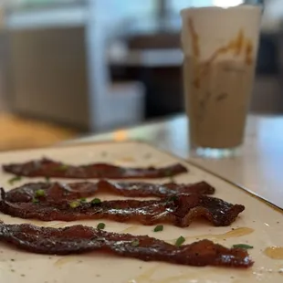Million Dollar Bacon