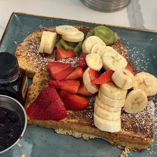French Toast
