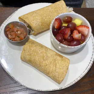 Power Wrap