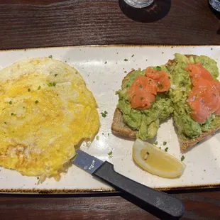 Avocado Toast