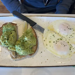 Avocado Toast