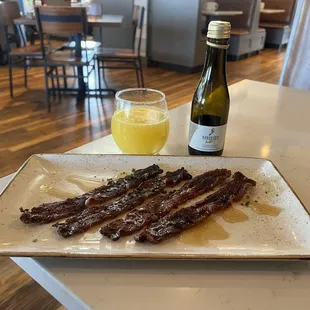 The Million Dollar Bacon