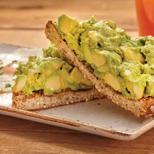 Avocado Toast